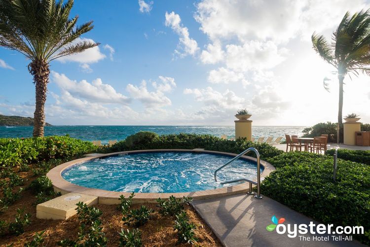 Best Kid-Friendly Hotels in St. Martin/St. Maarten
